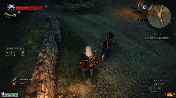 《巫師3:狂獵》圖文攻略 主線任務+支線任務+狩獵任務+操作介紹+技能說明 《巫師3:狂獵》圖文攻略 主線任務+支線任務+狩獵任務+操作介紹+技能說明