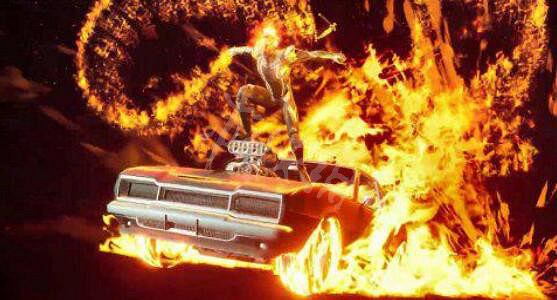 《漫威午夜之子》惡靈騎士是誰？惡靈騎士玩法介紹