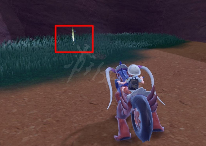 《寶可夢朱紫》猛撞招式在哪裡?猛撞招式學習器位置 《寶可夢朱紫》猛撞招式在哪裡?猛撞招式學習器位置