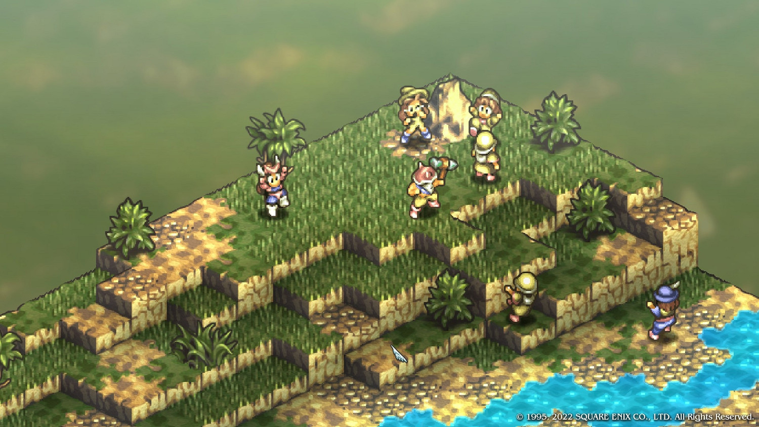 《皇家騎士團重生》dlc4三人組隊怎麽玩?dlc4三人組隊攻略 《皇家騎士團重生》dlc4三人組隊怎麽玩?dlc4三人組隊攻略