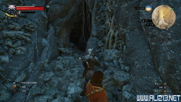 《巫師3:狂獵》圖文流程攻略 主線+分支任務 《巫師3:狂獵》圖文流程攻略 主線+分支任務