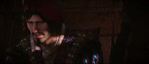 《巫師3:狂獵》登場人物形象資料 《巫師3:狂獵》登場人物形象資料