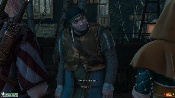 《巫師3:狂獵》圖文攻略 主線任務+支線任務+狩獵任務+操作介紹+技能說明 《巫師3:狂獵》圖文攻略 主線任務+支線任務+狩獵任務+操作介紹+技能說明