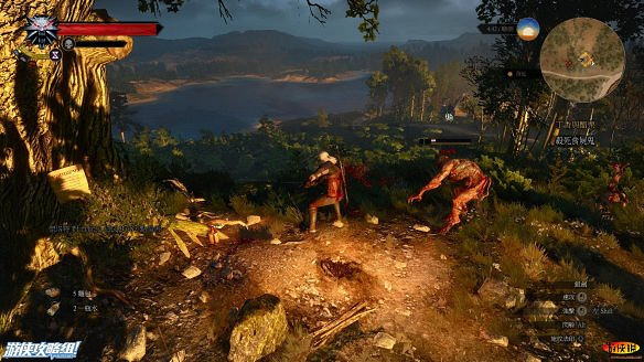 《巫師3:狂獵》圖文攻略 主線任務+支線任務+狩獵任務+操作介紹+技能說明 《巫師3:狂獵》圖文攻略 主線任務+支線任務+狩獵任務+操作介紹+技能說明
