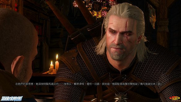 《巫師3:狂獵》圖文攻略 主線任務+支線任務+狩獵任務+操作介紹+技能說明 《巫師3:狂獵》圖文攻略 主線任務+支線任務+狩獵任務+操作介紹+技能說明