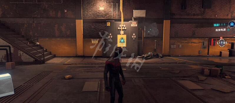 《蜘蛛人邁爾斯》雜貨店在哪?雜貨店貓咪任務完成方法 《蜘蛛人邁爾斯》雜貨店在哪?雜貨店貓咪任務完成方法