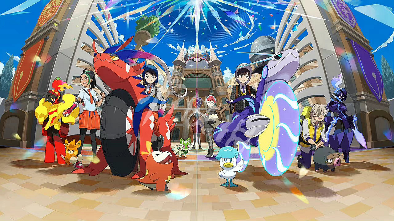 《寶可夢朱紫》銀色王冠怎麽用?銀色王冠作用介紹 《寶可夢朱紫》銀色王冠怎麽用?銀色王冠作用介紹