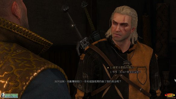 《巫師3:狂獵》圖文攻略 主線任務+支線任務+狩獵任務+操作介紹+技能說明 《巫師3:狂獵》圖文攻略 主線任務+支線任務+狩獵任務+操作介紹+技能說明