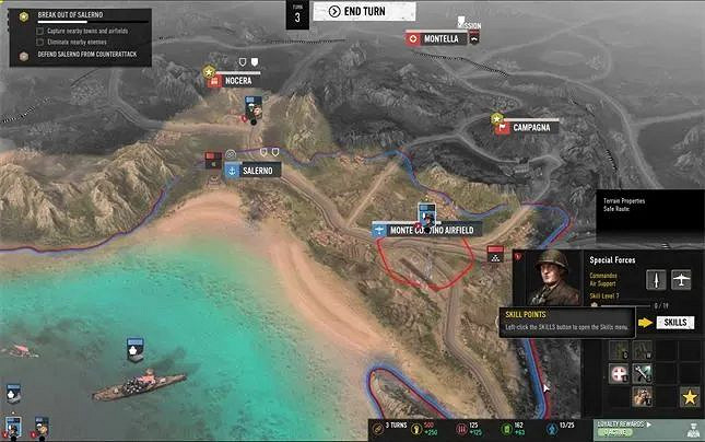 英雄連3試玩 兩大戰役+PVP對戰 RTS玩家將迎來大餐 英雄連3試玩 兩大戰役+PVP對戰 RTS玩家將迎來大餐