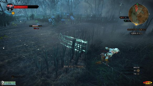 《巫師3:狂獵》圖文攻略 主線任務+支線任務+狩獵任務+操作介紹+技能說明 《巫師3:狂獵》圖文攻略 主線任務+支線任務+狩獵任務+操作介紹+技能說明