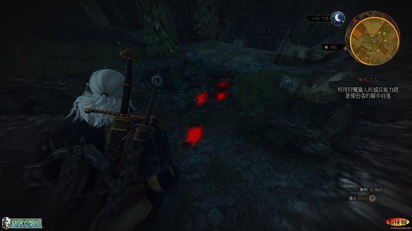 《巫師3:狂獵》圖文攻略 主線任務+支線任務+狩獵任務+操作介紹+技能說明 《巫師3:狂獵》圖文攻略 主線任務+支線任務+狩獵任務+操作介紹+技能說明