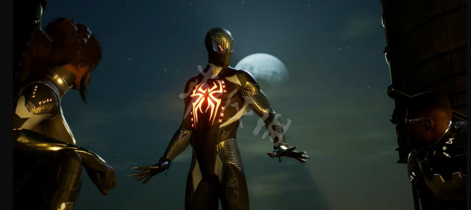 《漫威午夜之子》蜘蛛人好玩嗎?蜘蛛人特殊技能介紹 《漫威午夜之子》蜘蛛人好玩嗎?蜘蛛人特殊技能介紹