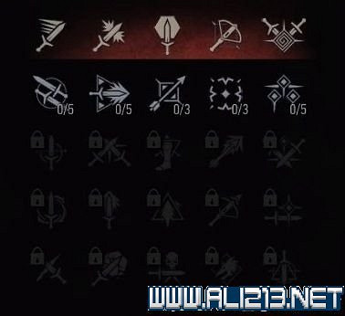 《巫師3：狂獵》技能樹圖文解析攻略