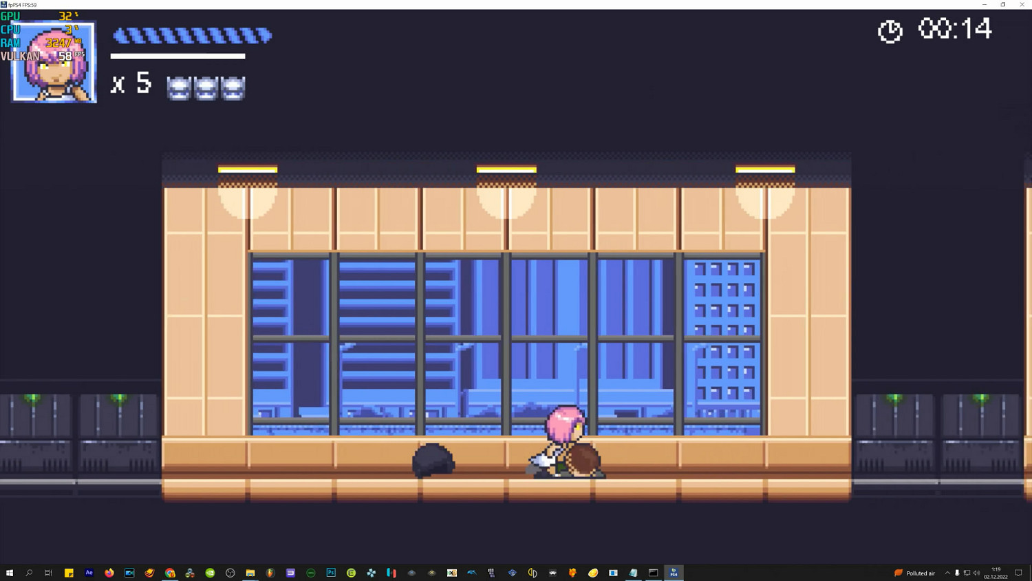 PS4模擬器“fpPS4”進步神速！已可運行多款PS4遊戲