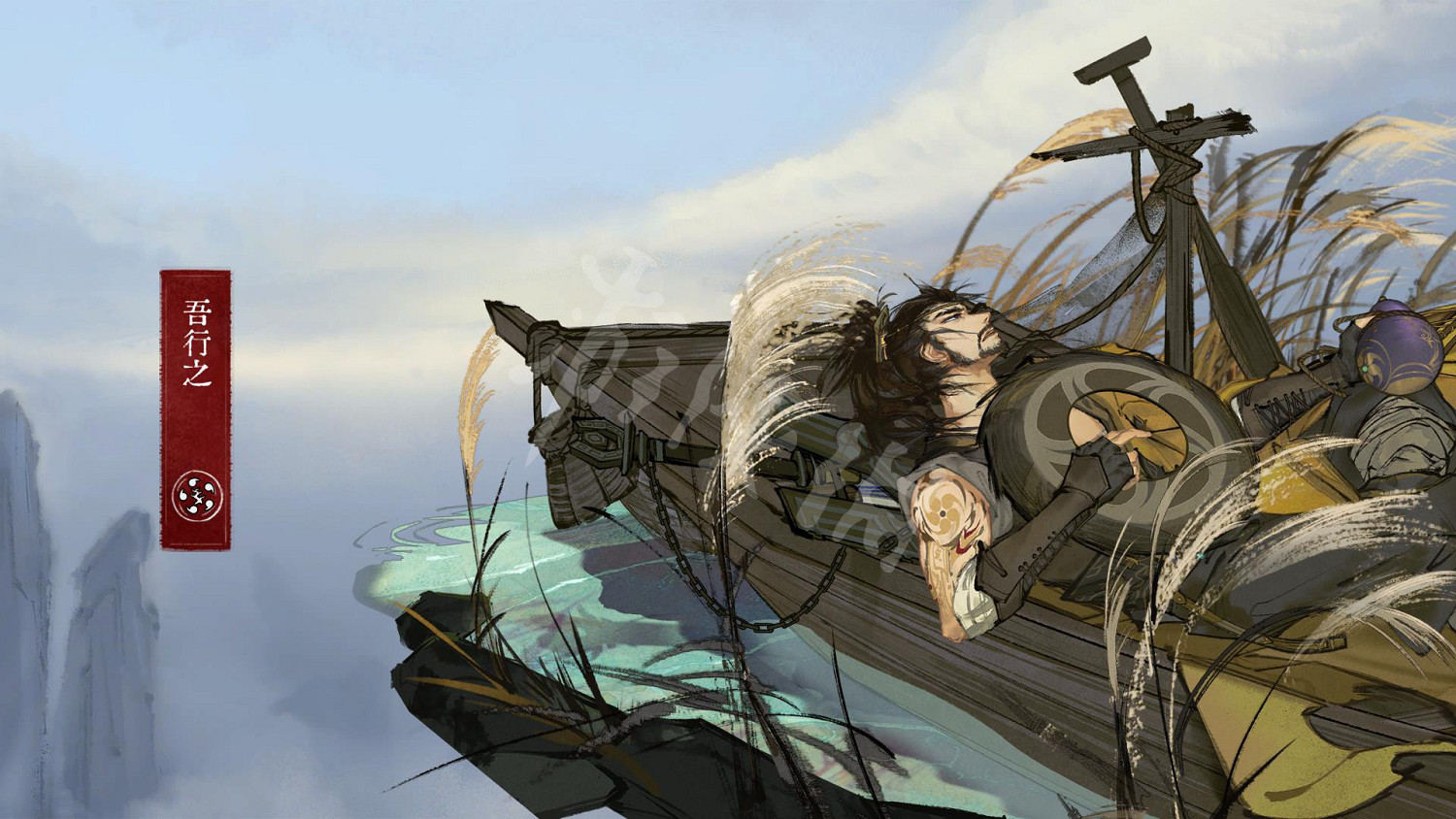 《弈仙牌》角色技能介紹 全角色初始仙命匯總 《弈仙牌》角色技能介紹 全角色初始仙命匯總