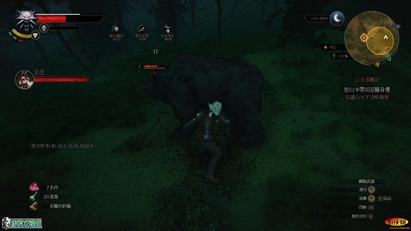 《巫師3:狂獵》圖文攻略 主線任務+支線任務+狩獵任務+操作介紹+技能說明 《巫師3:狂獵》圖文攻略 主線任務+支線任務+狩獵任務+操作介紹+技能說明