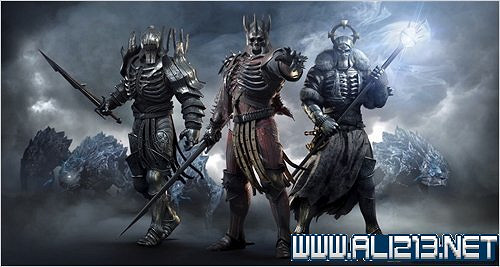 《巫師3：狂獵》最新圖文前瞻攻略 人物怪物系統詳解