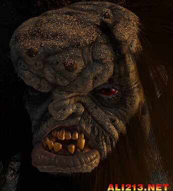 《巫師3:狂獵》怪物圖鑒一覽攻略 《巫師3:狂獵》怪物圖鑒一覽攻略