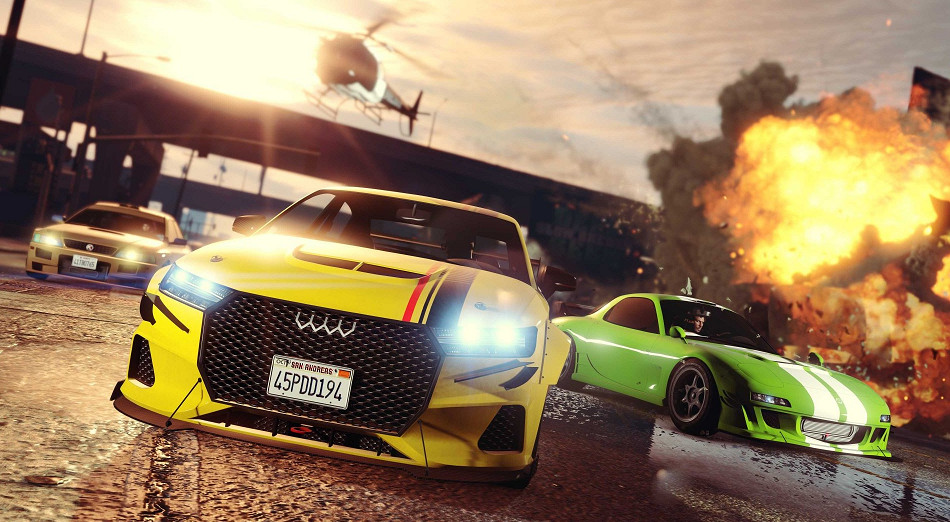 《百面千相》入榜！外媒總結將登PS5的開放世界遊戲