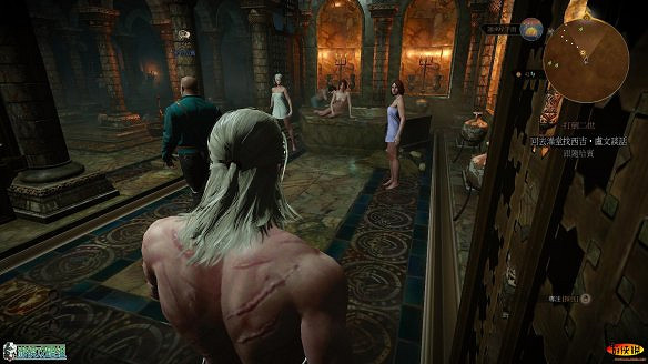 《巫師3:狂獵》圖文攻略 主線任務+支線任務+狩獵任務+操作介紹+技能說明 《巫師3:狂獵》圖文攻略 主線任務+支線任務+狩獵任務+操作介紹+技能說明