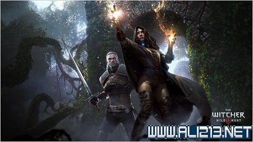 《巫師3：狂獵》最新圖文前瞻攻略 人物怪物系統詳解