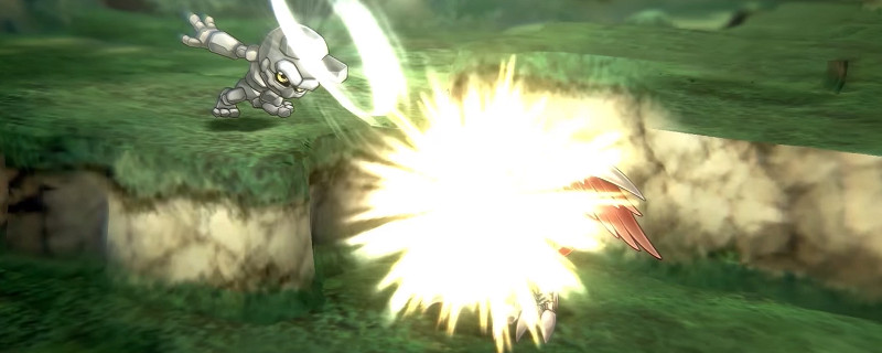 數碼寶貝絕境求生數位獸有什麽種類 數碼寶貝絕境求生數位獸有什麽種類