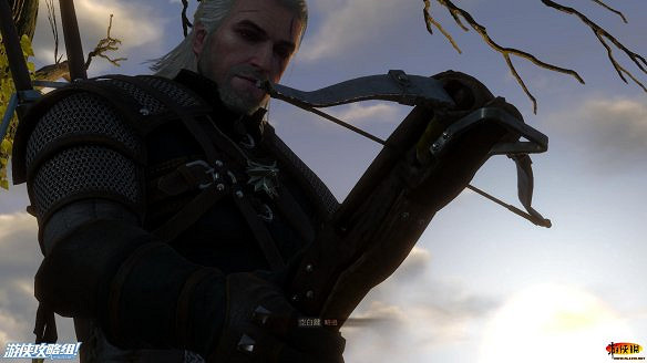 《巫師3:狂獵》圖文攻略 主線任務+支線任務+狩獵任務+操作介紹+技能說明 《巫師3:狂獵》圖文攻略 主線任務+支線任務+狩獵任務+操作介紹+技能說明