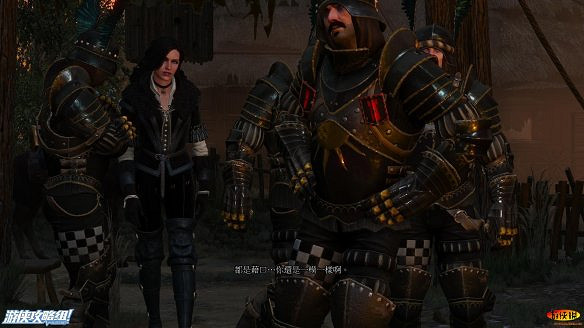 《巫師3:狂獵》圖文攻略 主線任務+支線任務+狩獵任務+操作介紹+技能說明 《巫師3:狂獵》圖文攻略 主線任務+支線任務+狩獵任務+操作介紹+技能說明