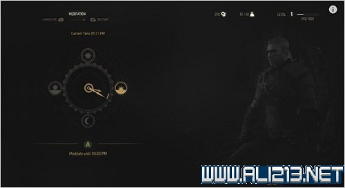 《巫師3：狂獵》最新圖文前瞻攻略 人物怪物系統詳解