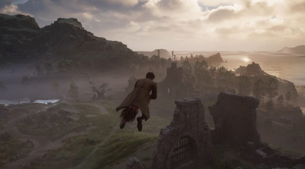 《百面千相》入榜！外媒總結將登PS5的開放世界遊戲