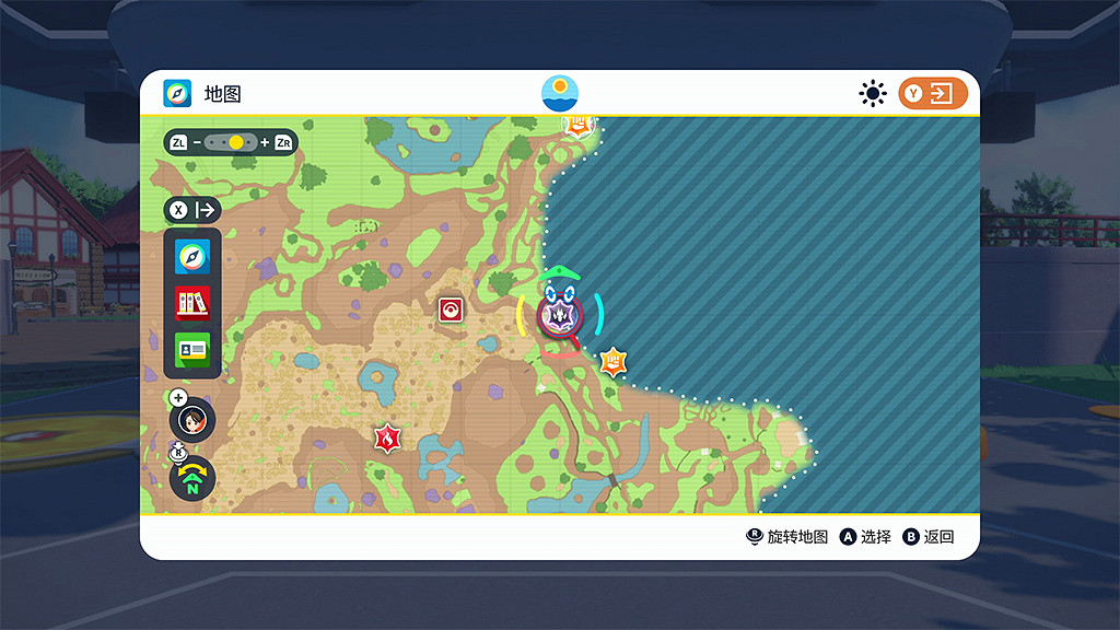 《寶可夢朱紫》七星噴火龍活動單刷精靈推薦 七星噴火龍單刷怎麽過 《寶可夢朱紫》七星噴火龍活動單刷精靈推薦 七星噴火龍單刷怎麽過