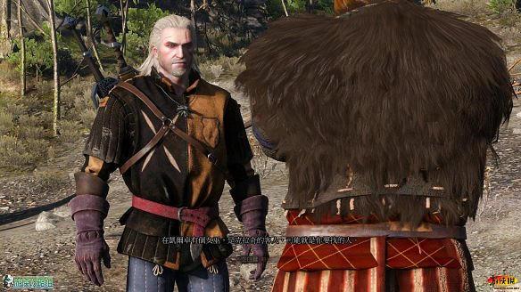 《巫師3:狂獵》圖文攻略 主線任務+支線任務+狩獵任務+操作介紹+技能說明 《巫師3:狂獵》圖文攻略 主線任務+支線任務+狩獵任務+操作介紹+技能說明