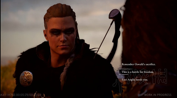 《刺客教條英靈殿》展示內容解讀 新內容有哪些? 《刺客教條英靈殿》展示內容解讀 新內容有哪些?