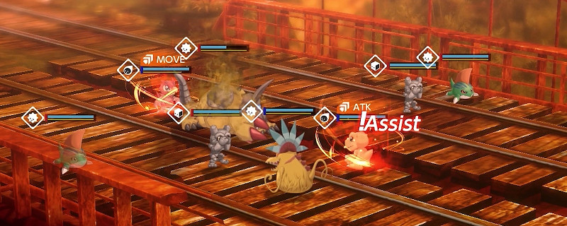 數碼寶貝絕境求生紅蓮騎士獸屬性怎麽樣 數碼寶貝絕境求生紅蓮騎士獸屬性怎麽樣