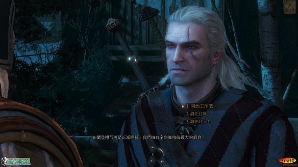 《巫師3:狂獵》圖文攻略 主線任務+支線任務+狩獵任務+操作介紹+技能說明 《巫師3:狂獵》圖文攻略 主線任務+支線任務+狩獵任務+操作介紹+技能說明