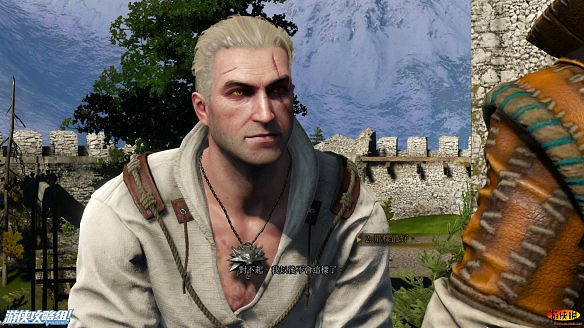 《巫師3:狂獵》圖文攻略 主線任務+支線任務+狩獵任務+操作介紹+技能說明 《巫師3:狂獵》圖文攻略 主線任務+支線任務+狩獵任務+操作介紹+技能說明