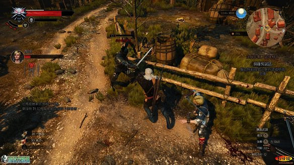 《巫師3:狂獵》圖文攻略 主線任務+支線任務+狩獵任務+操作介紹+技能說明 《巫師3:狂獵》圖文攻略 主線任務+支線任務+狩獵任務+操作介紹+技能說明