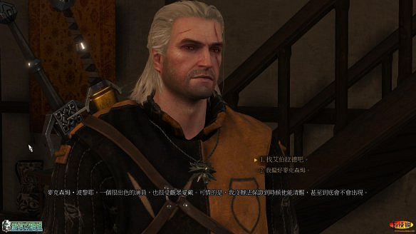 《巫師3:狂獵》圖文攻略 主線任務+支線任務+狩獵任務+操作介紹+技能說明 《巫師3:狂獵》圖文攻略 主線任務+支線任務+狩獵任務+操作介紹+技能說明