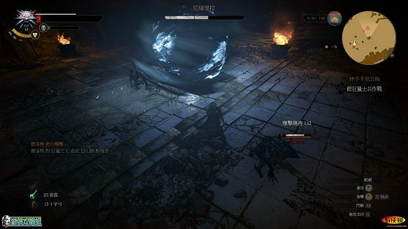 《巫師3:狂獵》圖文攻略 主線任務+支線任務+狩獵任務+操作介紹+技能說明 《巫師3:狂獵》圖文攻略 主線任務+支線任務+狩獵任務+操作介紹+技能說明