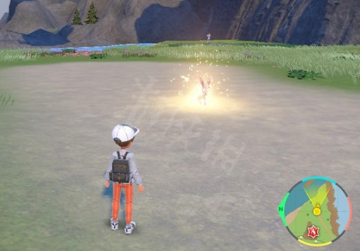 《寶可夢朱紫》7星噴火龍單人怎麽打?7星太晶噴火龍單刷方法分享 《寶可夢朱紫》7星噴火龍單人怎麽打?7星太晶噴火龍單刷方法分享