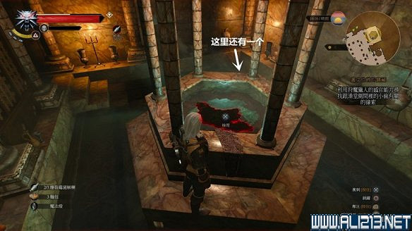 《巫師3:狂獵》圖文流程攻略 主線+分支任務 《巫師3:狂獵》圖文流程攻略 主線+分支任務