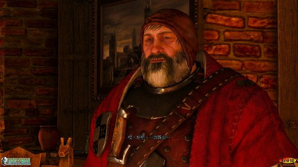 《巫師3:狂獵》圖文攻略 主線任務+支線任務+狩獵任務+操作介紹+技能說明 《巫師3:狂獵》圖文攻略 主線任務+支線任務+狩獵任務+操作介紹+技能說明