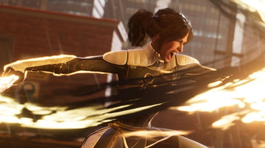 《漫威午夜之子》英雄圖鑒大全 成員介紹