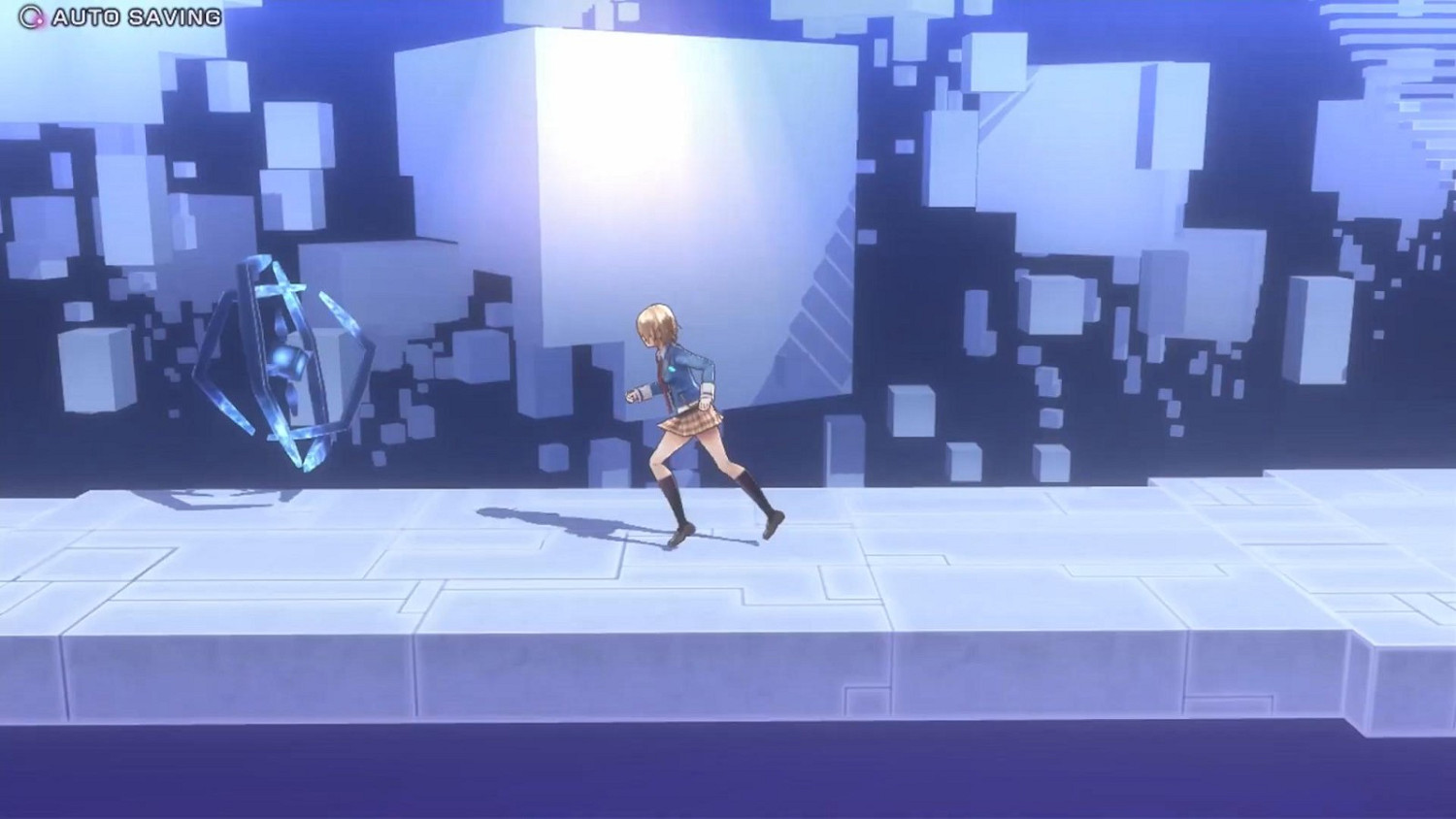 Key社麻枝準新作《緋染天空》確定推出中文版 新預告發布