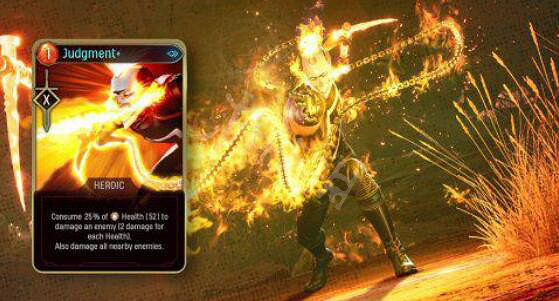 《漫威午夜之子》惡靈騎士是誰？惡靈騎士玩法介紹