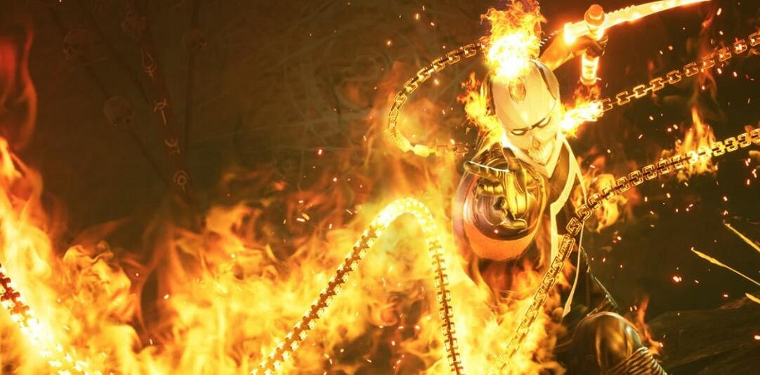 《漫威午夜之子》英雄圖鑒大全 成員介紹