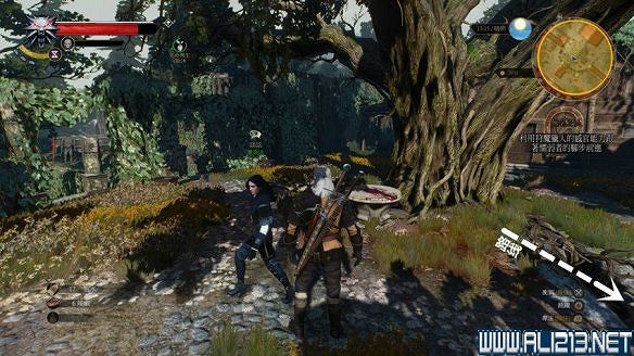 《巫師3：狂獵》圖文流程攻略 主線+分支任務