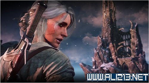 《巫師3：狂獵》最新圖文前瞻攻略 人物怪物系統詳解