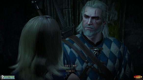 《巫師3:狂獵》圖文攻略 主線任務+支線任務+狩獵任務+操作介紹+技能說明 《巫師3:狂獵》圖文攻略 主線任務+支線任務+狩獵任務+操作介紹+技能說明