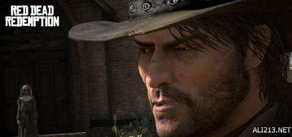 《荒野大鏢客2》主角身份背景猜想